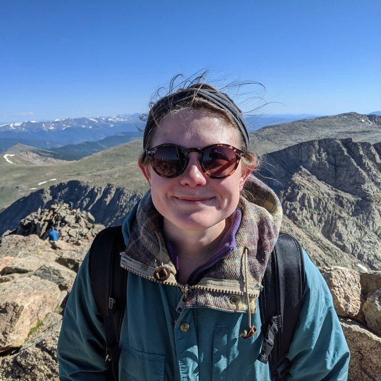 Científica de datos revela siete consejos  para las mujeres en el área de la tecnología